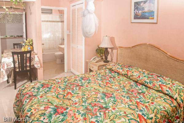 Hotel Chez Marie Alish Gros Islet Exteriér fotografie