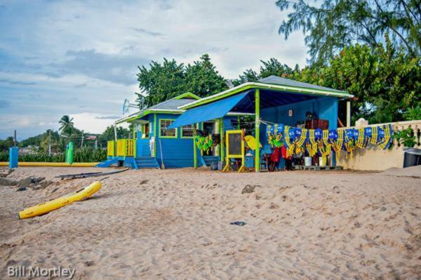 Hotel Chez Marie Alish Gros Islet Exteriér fotografie